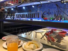 -鑫海汇海鲜烤肉自助(北国商城店)