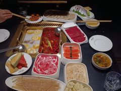 -川西坝子火锅(清江东路3.0直营店)