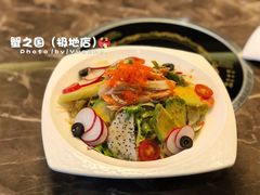 -蟹之国·精品蟹料理(极地店)