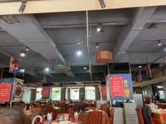 -天下客饭店(中山路店)