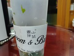 -麦山伴茶(田安北路店)