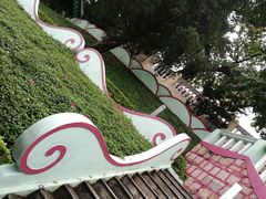 景点-龙环葡韵住宅式博物馆