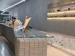 -喜茶(深圳万象城黑金店)