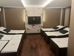 -水墨澜渟足道·SPA·传统(四望亭东关街店)