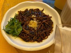 -马凯餐厅(长椿街店)