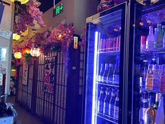 -弓二·烧鸟居酒屋(财富购物中心店)