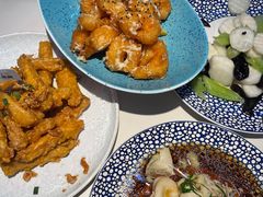 -园里前·私厨·福建菜(台江万达店)