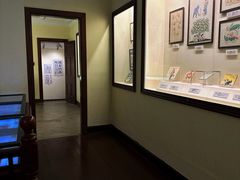 -张乐平故居