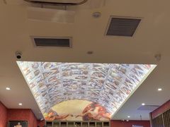 -安妮意大利餐厅(世贸天阶店)