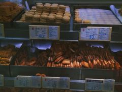 -上海哈尔滨食品厂(淮海中路店)