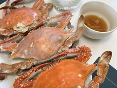 -正黄旗海鲜烧烤大排档(延安路总店)