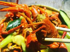 -龙虾奇迹(大华三路店)