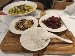 -乡村基·川味现炒大王(熙悦天街店)