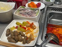 -海底捞火锅(荣盛广场店)
