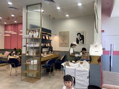 -海马体照相馆(广州新世界云门New park店)
