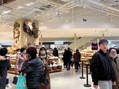 -七鲜超市(瑞虹天地太阳宫店)