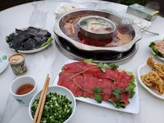 -枇杷园食为鲜火锅(南山店)