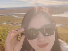 -黄河九曲第一湾