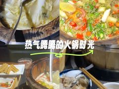 -秋语木桶鱼.酸菜鱼(开发区火车站店)