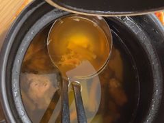 -顺风汤馆·广府粤菜(江宸天街店)
