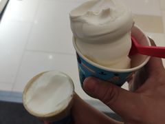 -DQ·蛋糕·冰淇淋(昌平国泰店)