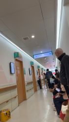 -上海市儿童医院(泸定路院区)