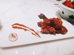 -初蓉丨遇见新川菜(亲贤街荣耀店)
