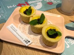 -一笼小幸运