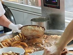 -陈记卤煮小肠