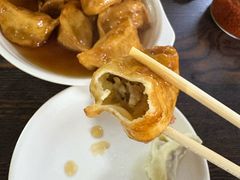 -江东饺子馆(江东路店)