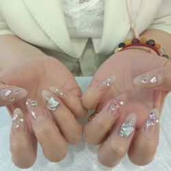 -斯馨·健康美甲美睫