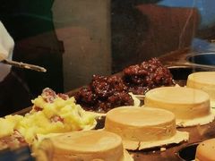 -薛新颖红豆饼(中式甜点山师店)
