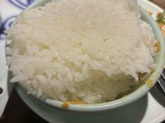-卢大鲜鱼头捞饭(美利广场店)