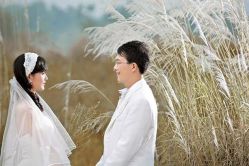 -金公主精品婚纱摄影