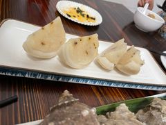 -琼大师东方烤乳猪(亚特兰蒂斯店)