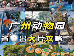 -广州动物园