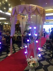 -稻香酒家-宴会厅·BB宴·年会·喜宴(天河领展店)