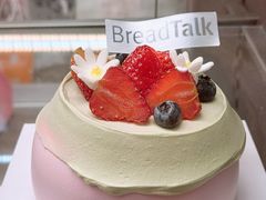 -BreadTalk面包新语·烘焙蛋糕(领展购物广场店)