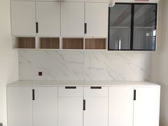 -佰丽爱家全屋定制(汶水店)