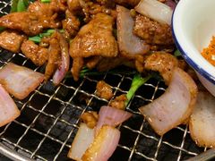 -四合院(黔灵西路店)