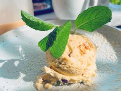 -莫奈花园餐厅(麦迪逊花园店)