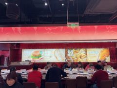 -龍歌自助小火锅(雨花台江南虹悦城店)