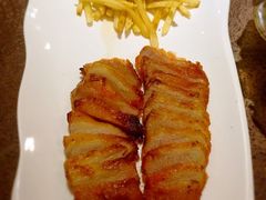 -随园花园餐厅(新港中路店)