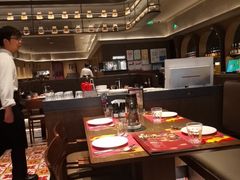 -ZAFFERANO西班牙海鲜饭(上海首店)
