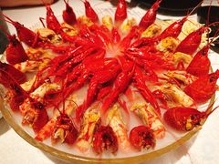 -红盔甲·小龙虾(天钥桥店)