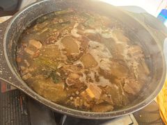 -老保定驴肉馆(云岗路店)