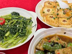 -隆都四季香饭店(碧海路店)