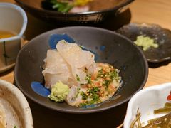 -鮨清日本料理