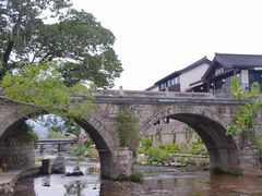 -天台山景区