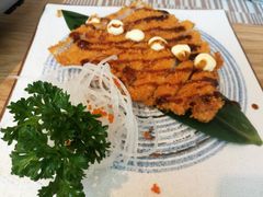 -酒井酱子·深夜食堂(东城汇店)